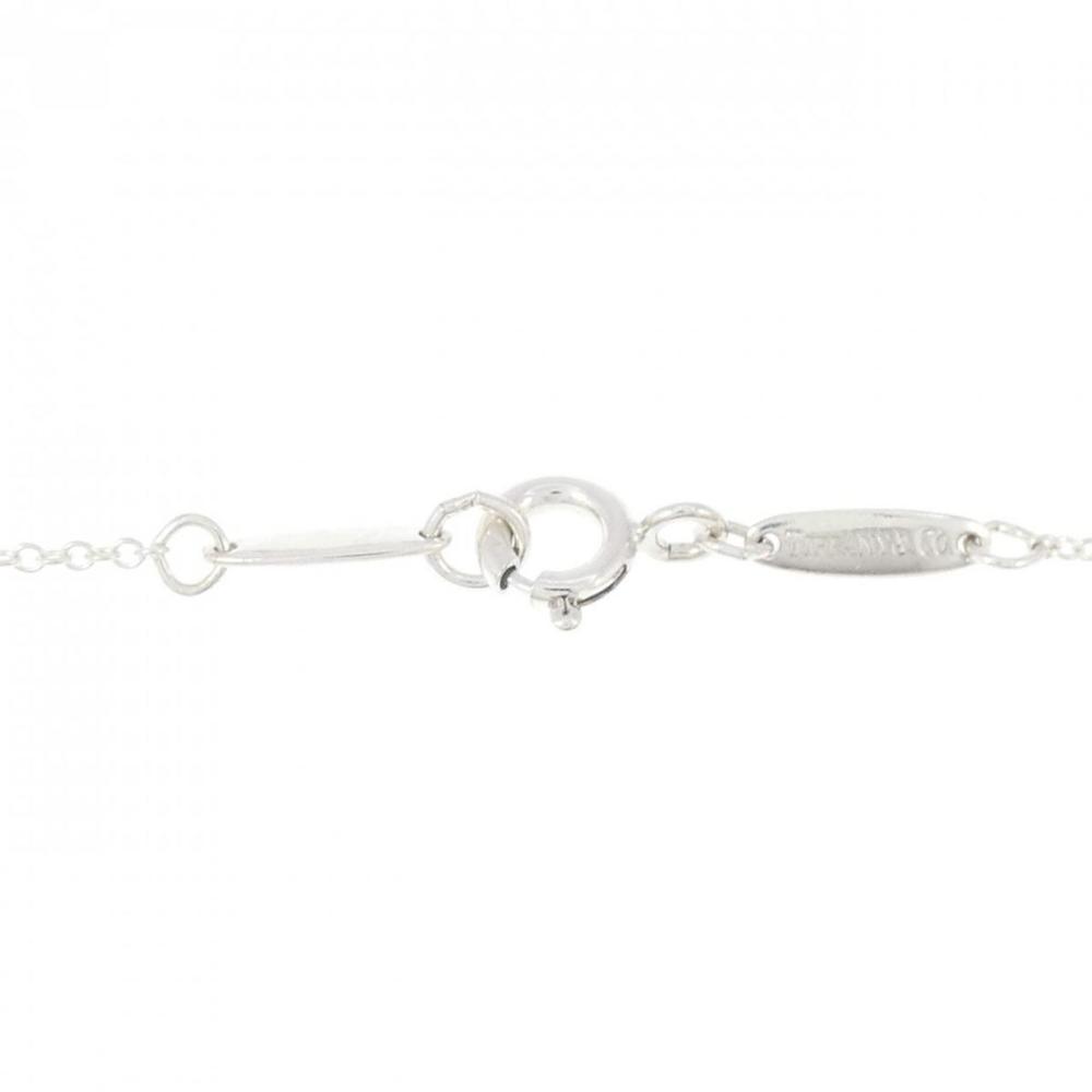 Tiffany Infinity Cross Necklace